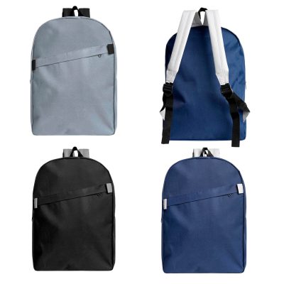 Mochila Ash - regalo corporativo