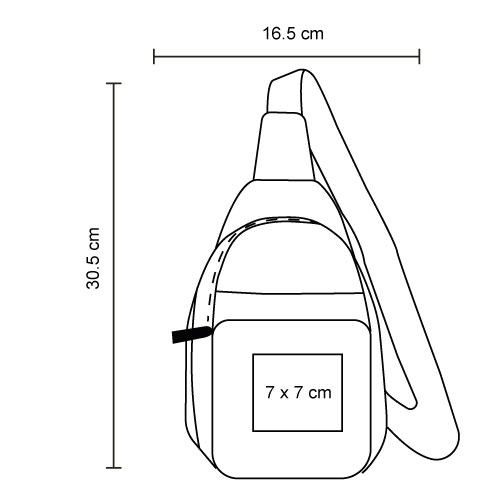 Bolso Minoz - regalo corporativo