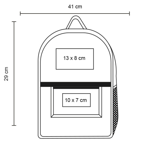 Mochila Finik - regalo corporativo