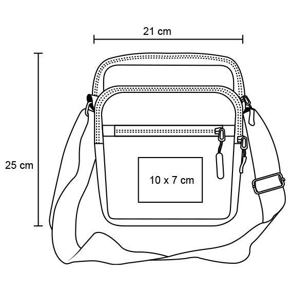 Bolso Venture - regalo corporativo