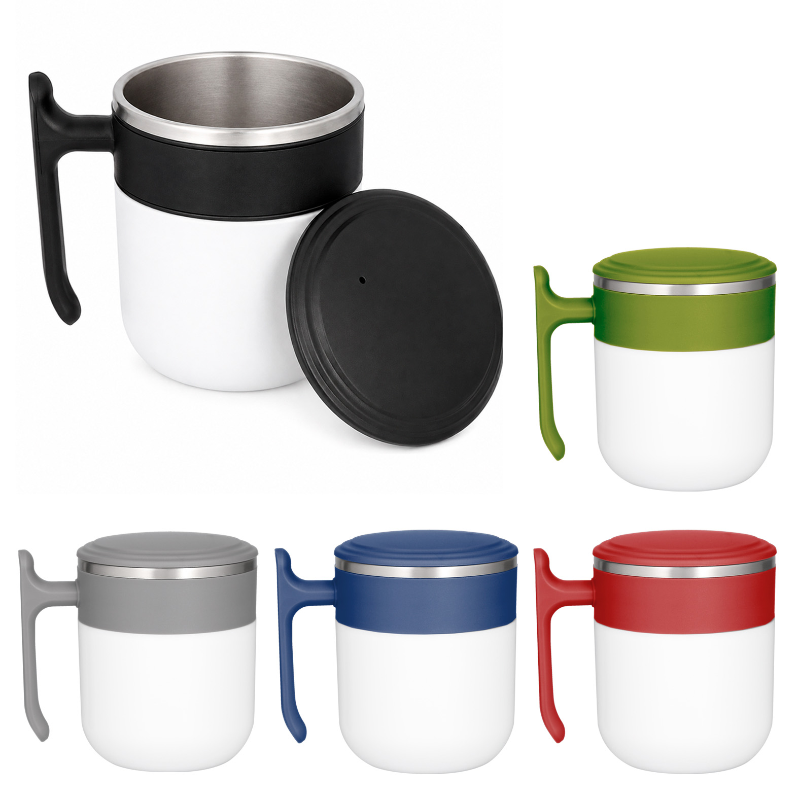 Taza Cartagena - regalo corporativo