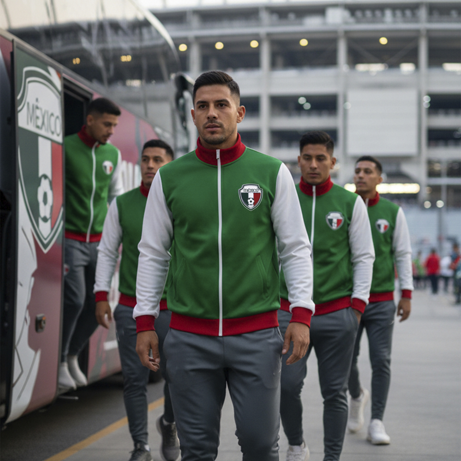 Artículo de Fútbol Chilena - regalo corporativo