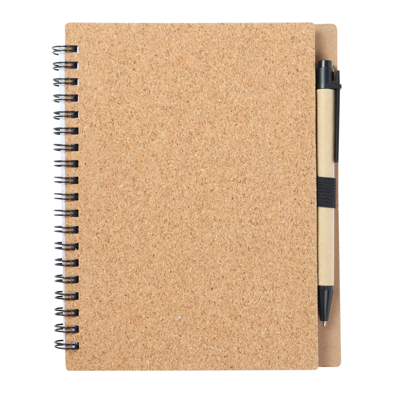 Libreta Ecológica Alcor - regalo corporativo