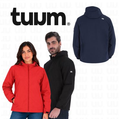Mochila Tuum Peak - regalo corporativo