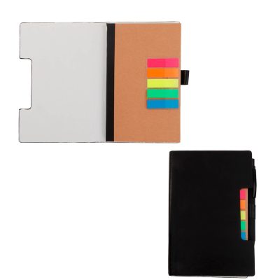 Libreta Ecológica Sugi - regalo corporativo