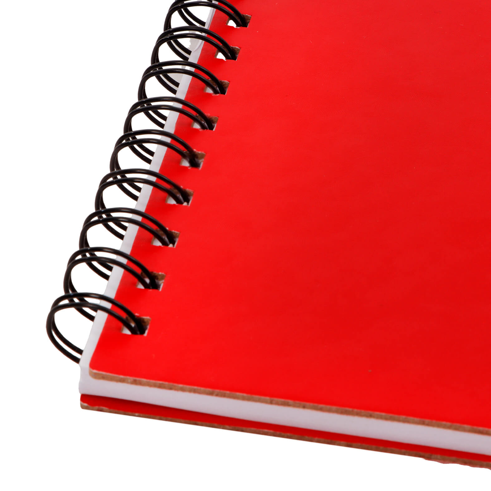Libreta Ecológica Roxo - regalo corporativo