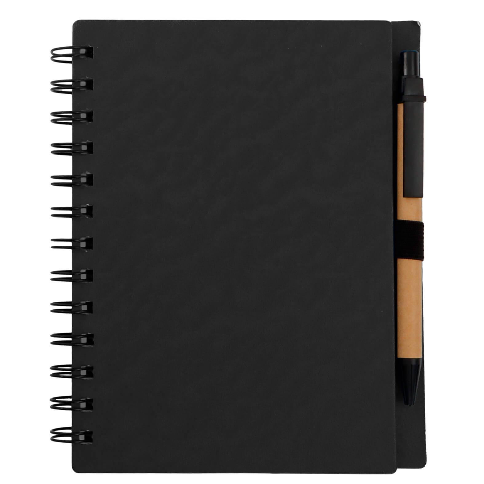 Libreta Ecológica Roxo - regalo corporativo