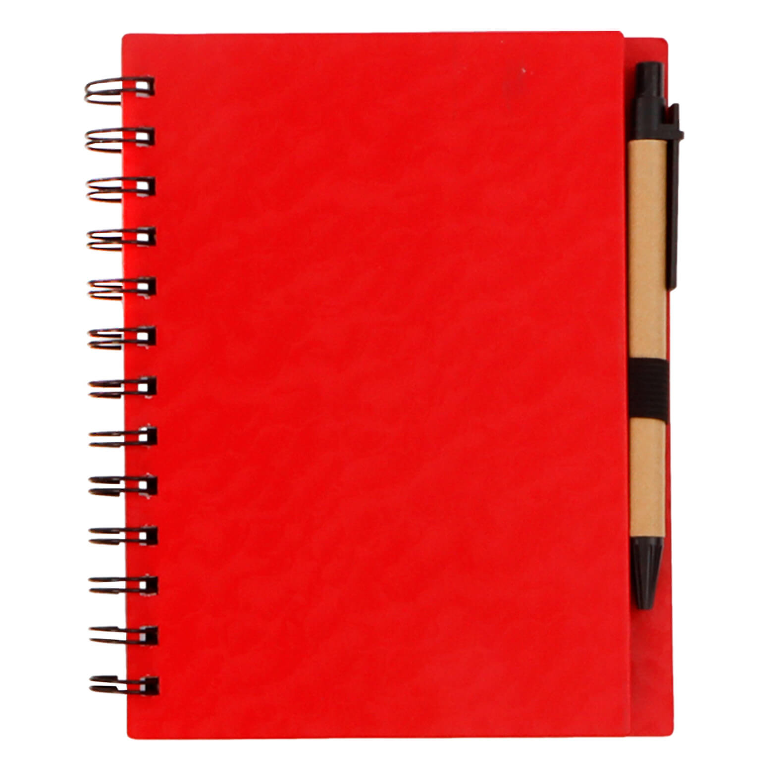 Libreta Ecológica Roxo - regalo corporativo