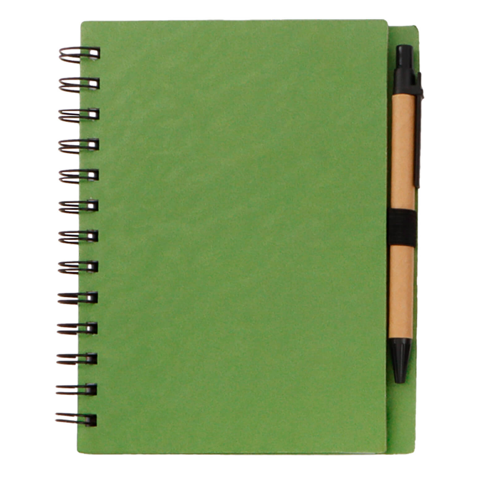 Libreta Ecológica Roxo - regalo corporativo