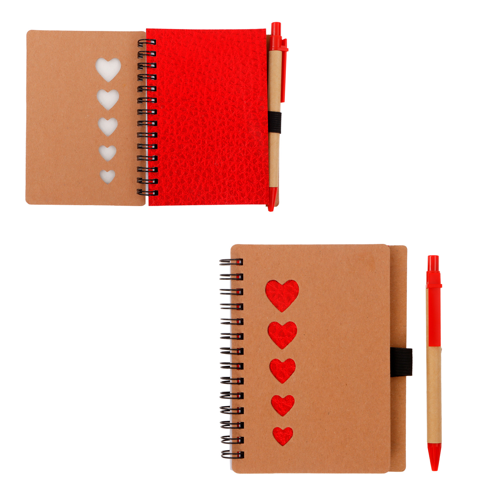 Libreta Ecológica Jart - regalo corporativo