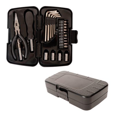 Set de Herramientas Juca - regalo corporativo