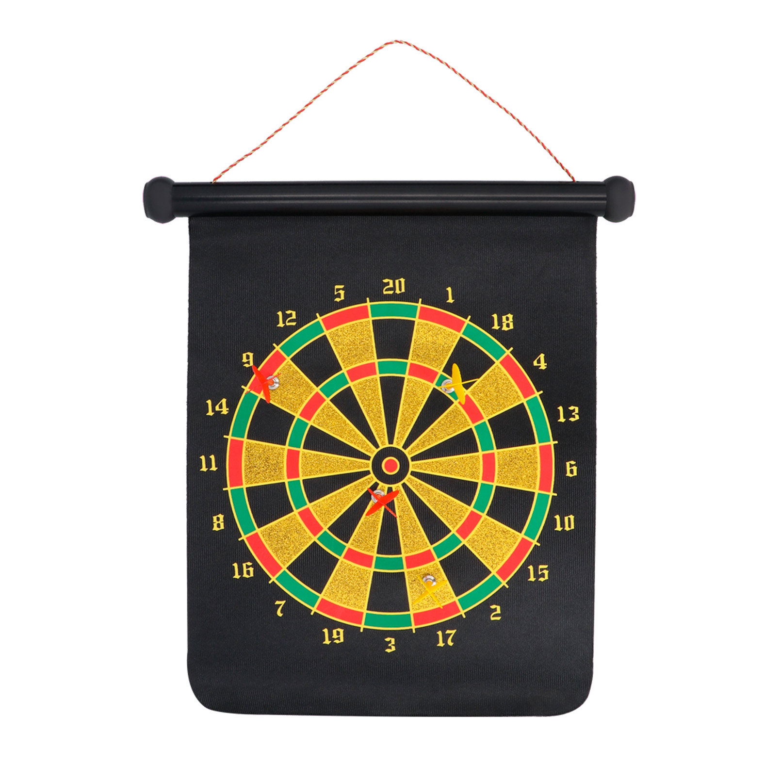 Artículo de Entretenimiento Target - regalo corporativo