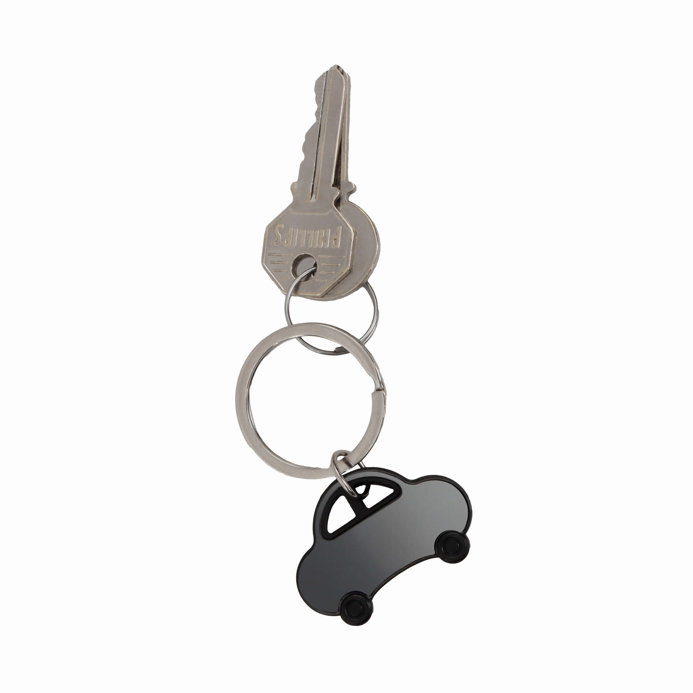 Llavero de Coche Linco - regalo corporativo