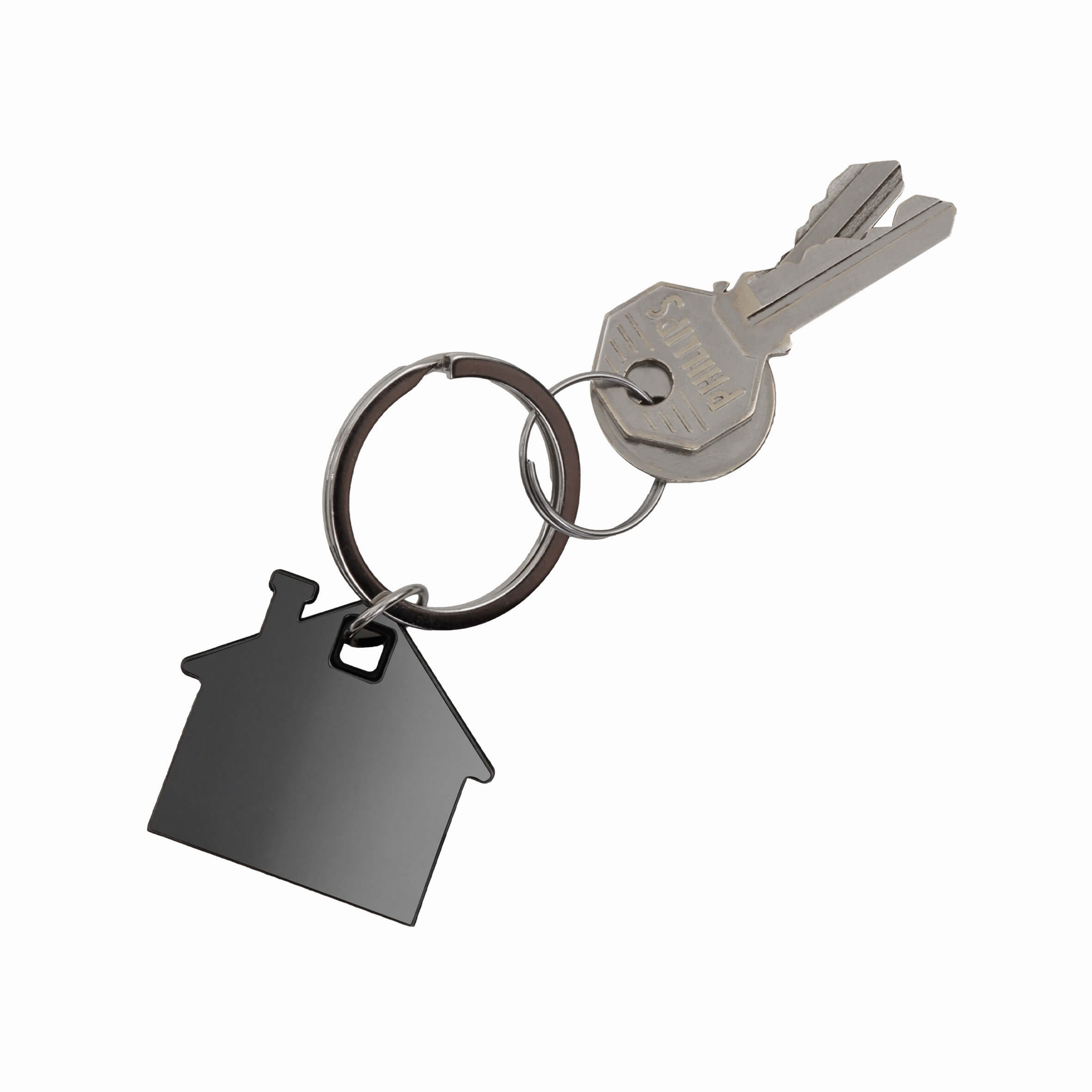 Llavero de Casa Tessa - regalo corporativo