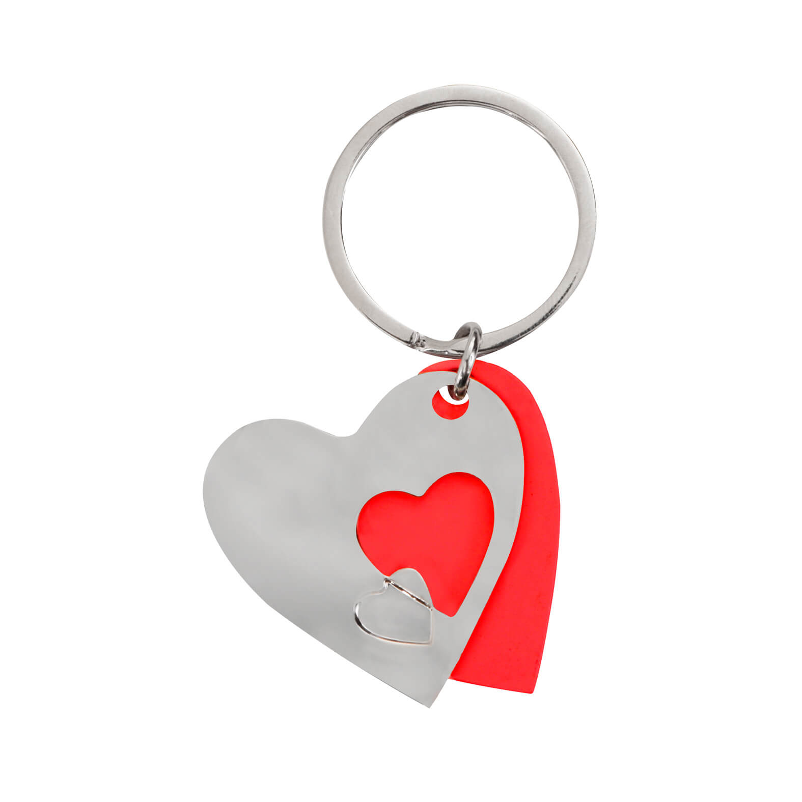 Llavero de Corazón Soul - regalo corporativo