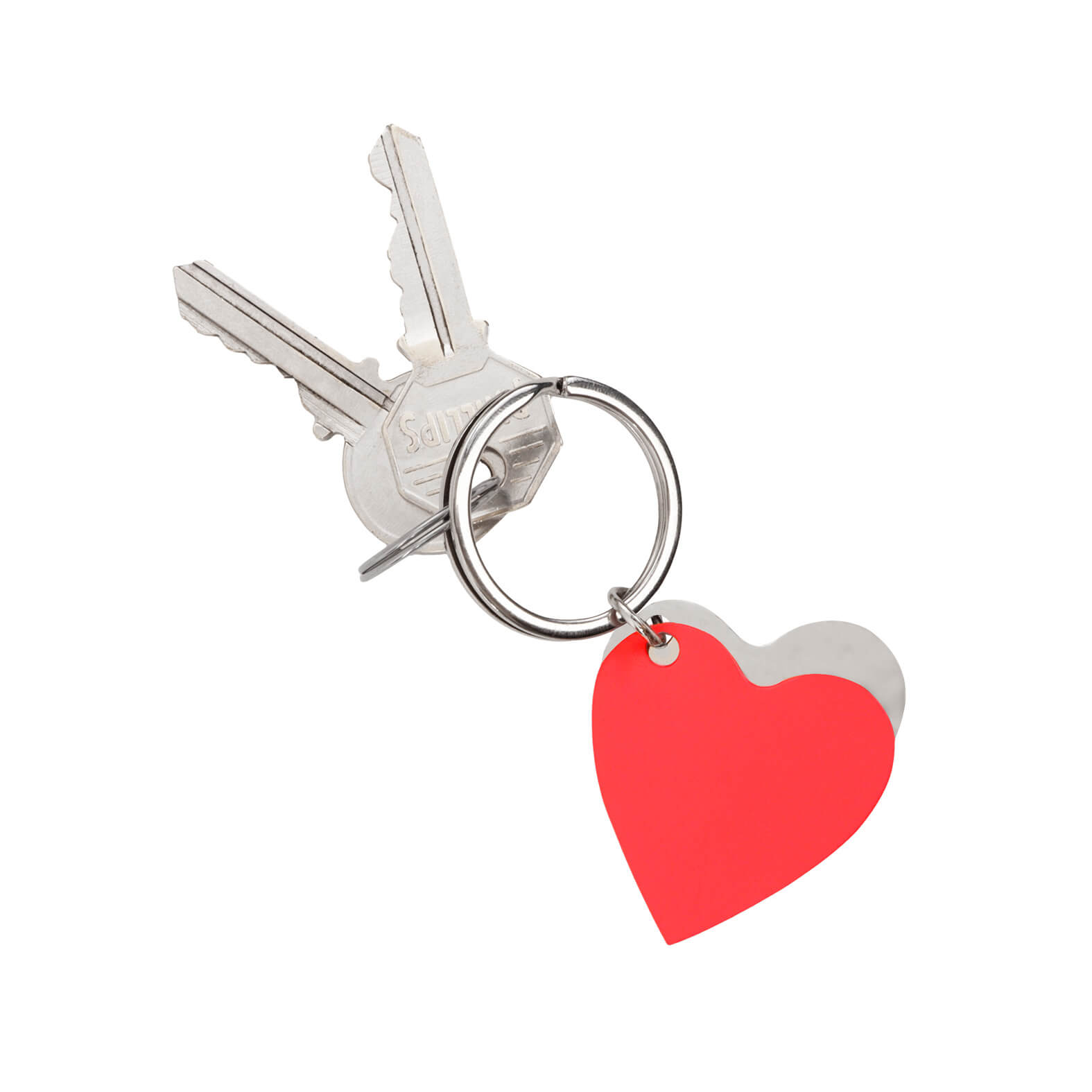 Llavero de Corazón Soul - regalo corporativo