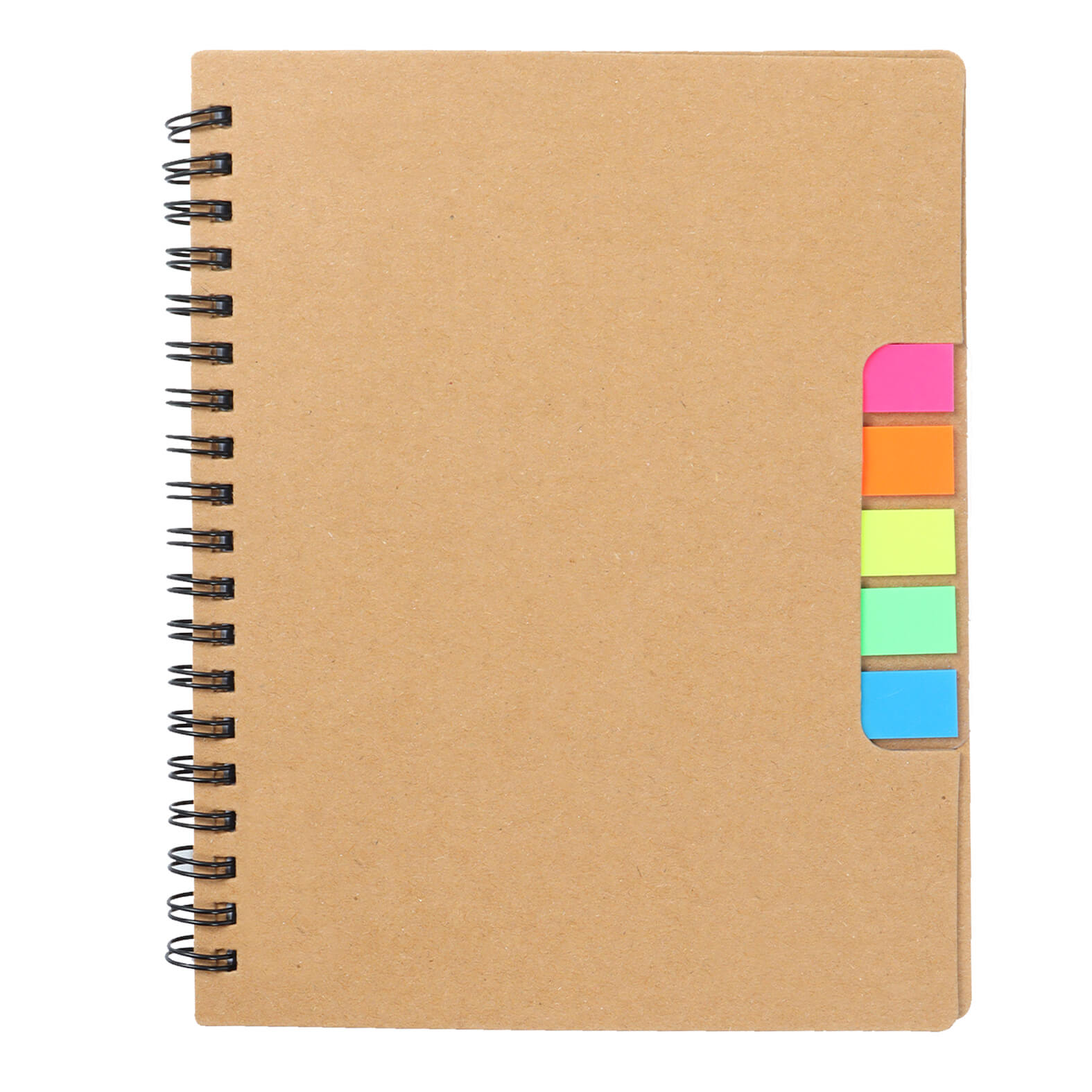 Libreta Ecológica Soi - regalo corporativo
