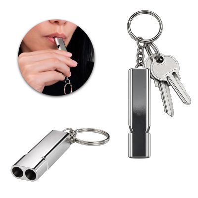 Llavero Multifuncional S.O.S - regalo corporativo