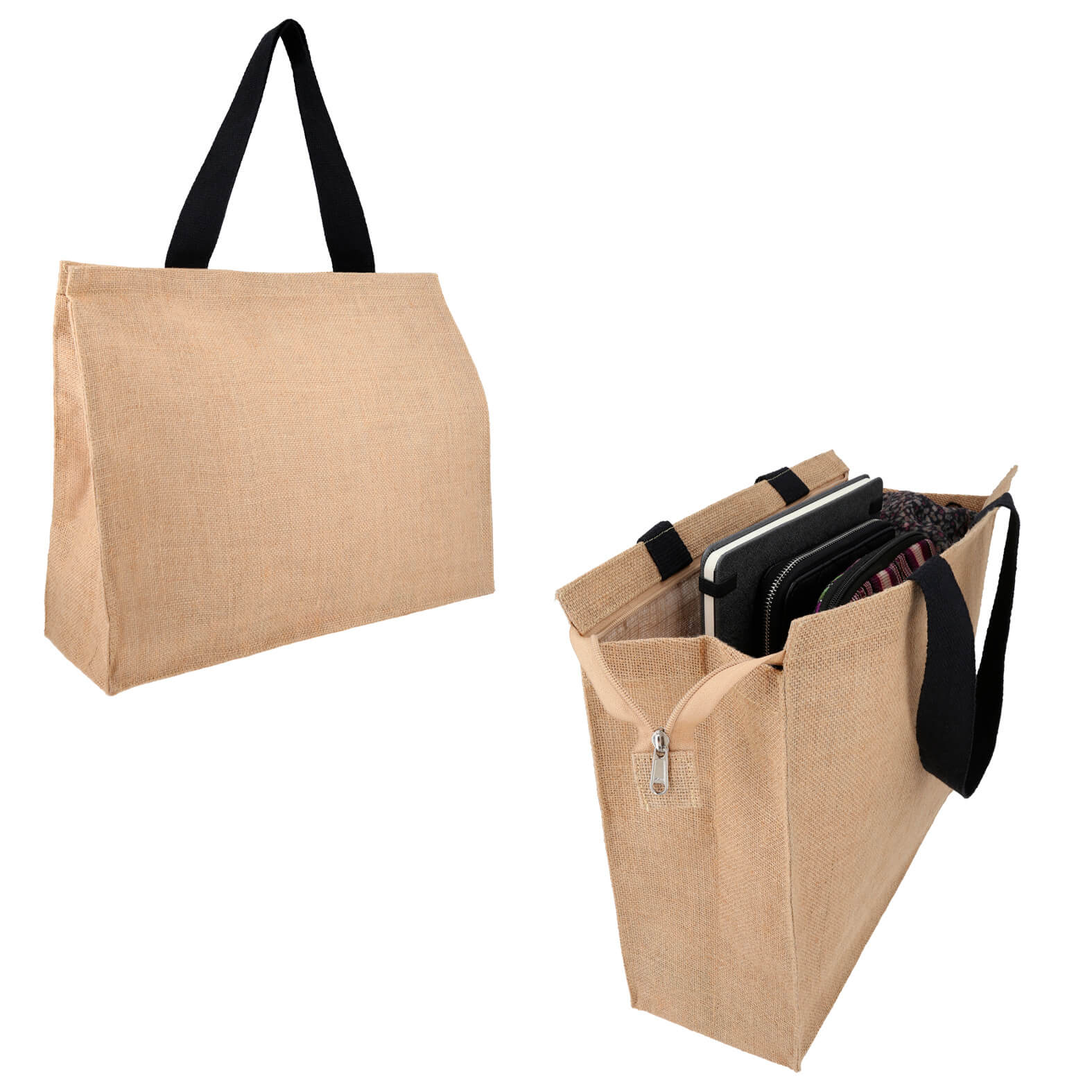 Bolsa Zipper - regalo corporativo
