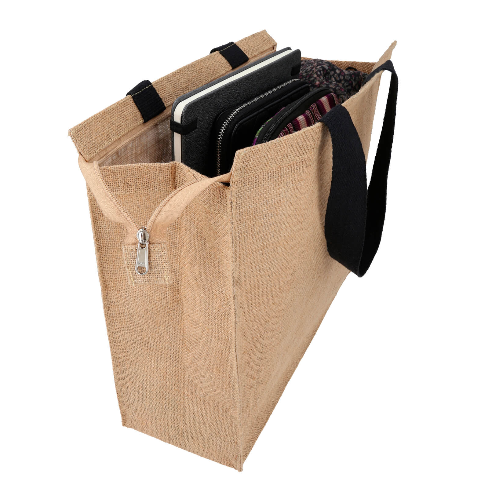 Bolsa Zipper - regalo corporativo