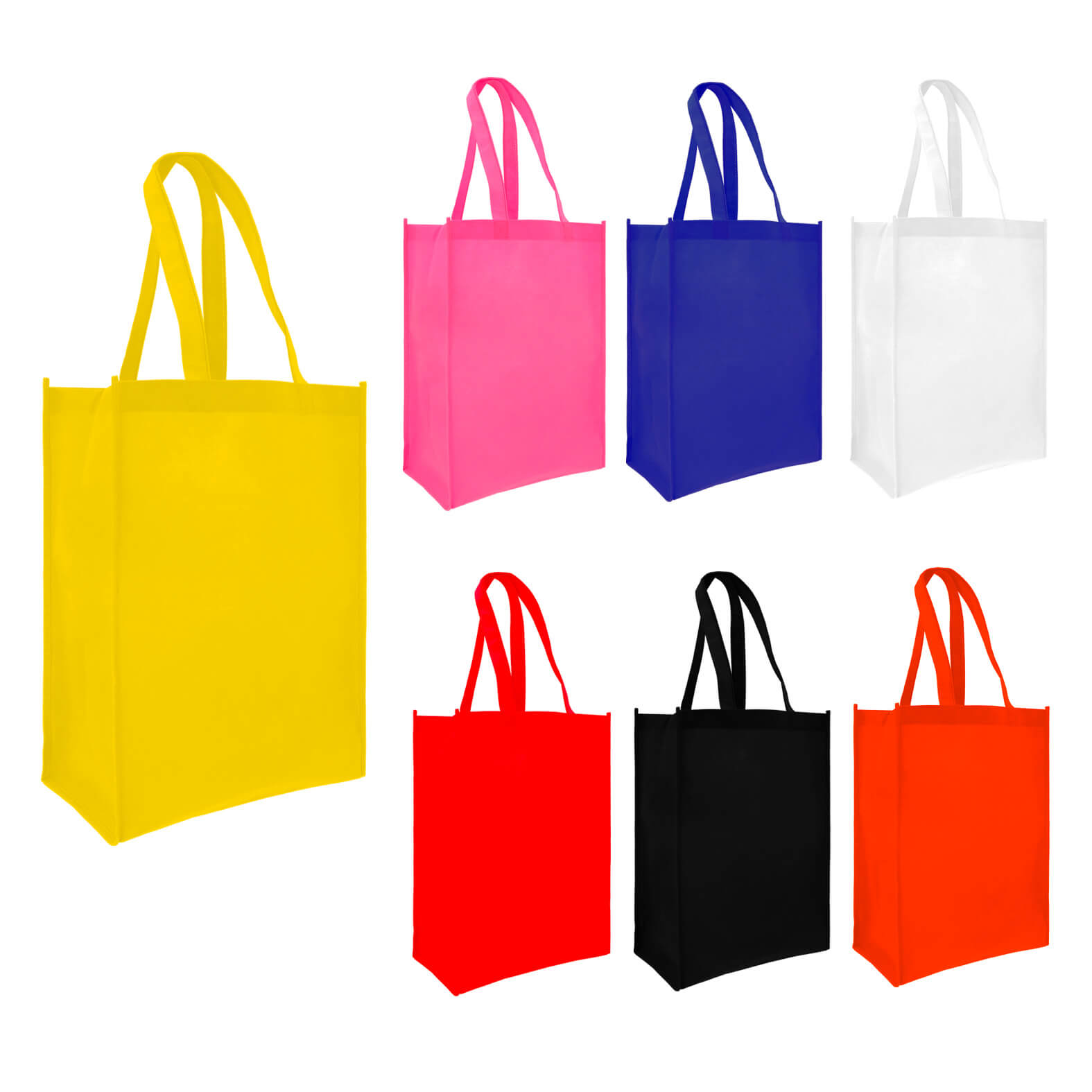 Bolsa Pacific - regalo corporativo