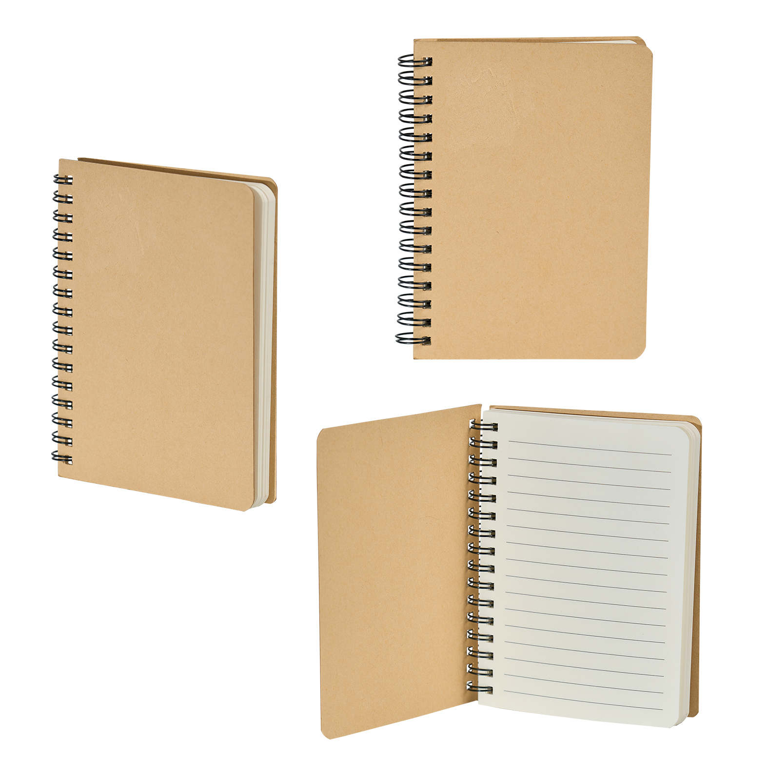Libreta Ecológica Kenai - regalo corporativo