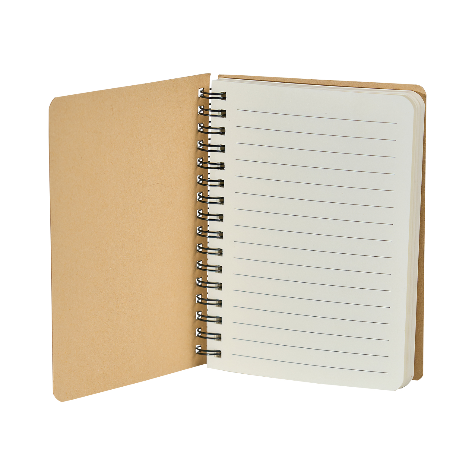 Libreta Ecológica Kenai - regalo corporativo