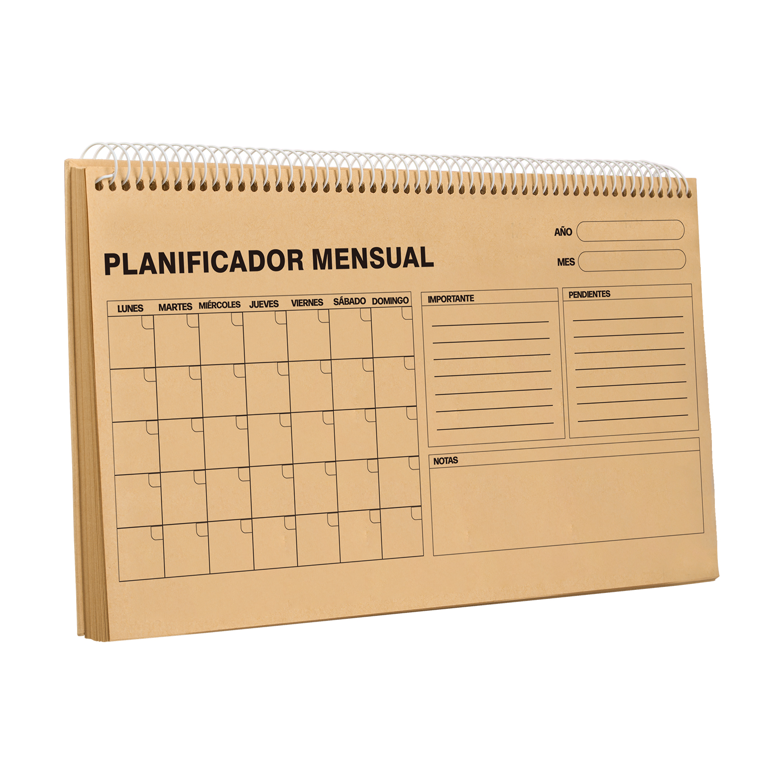 Nota Kairos - regalo corporativo
