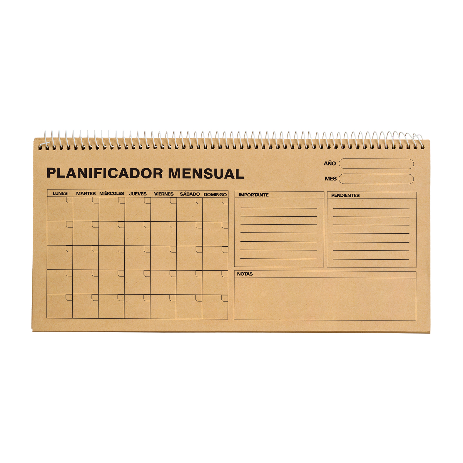 Nota Kairos - regalo corporativo