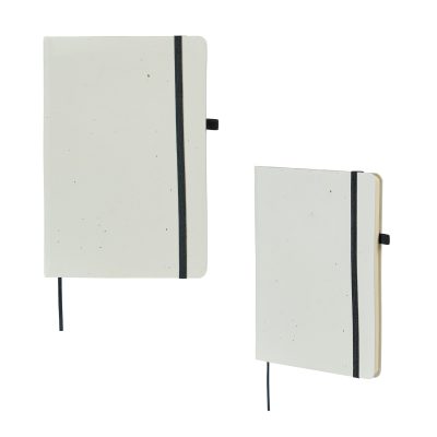 Libreta Ecológica Yang - regalo corporativo