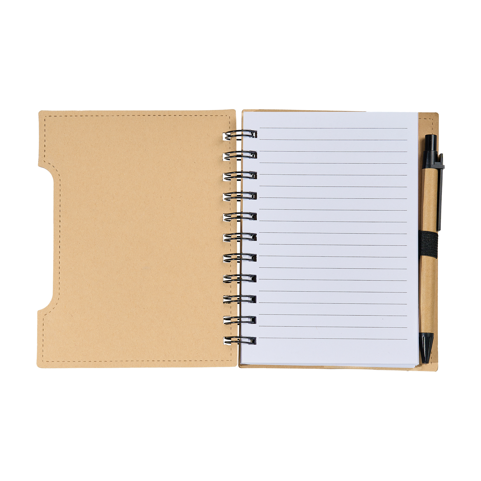 Libreta Ecológica Groot - regalo corporativo