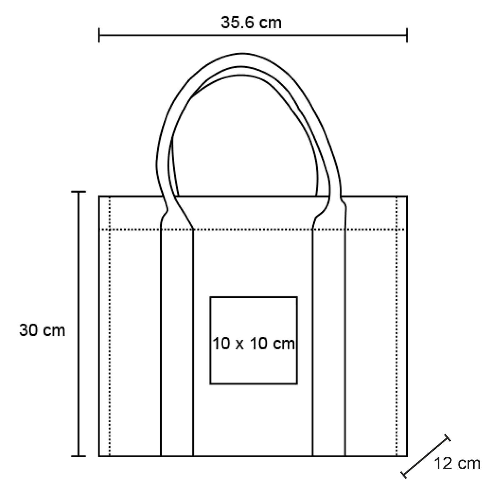 Bolsa Sicilia - regalo corporativo