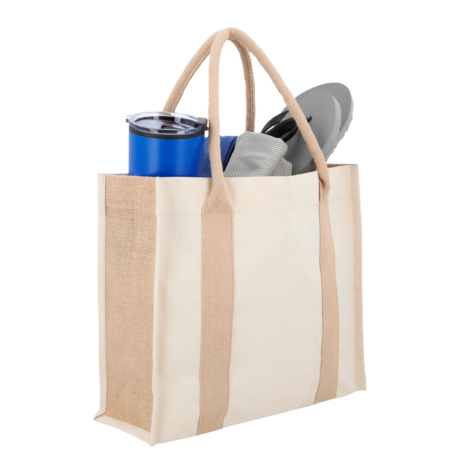 Bolsa Sicilia - regalo corporativo