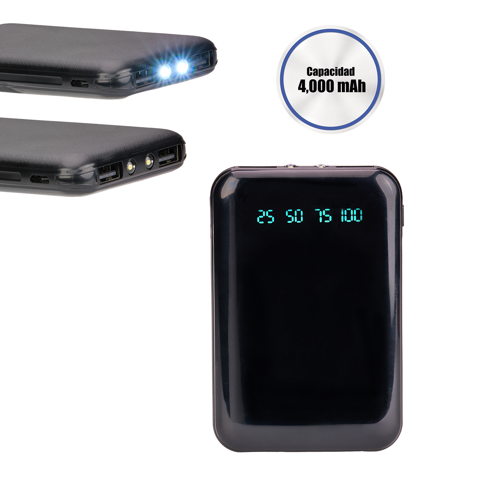 Power Bank Cisco - regalo corporativo