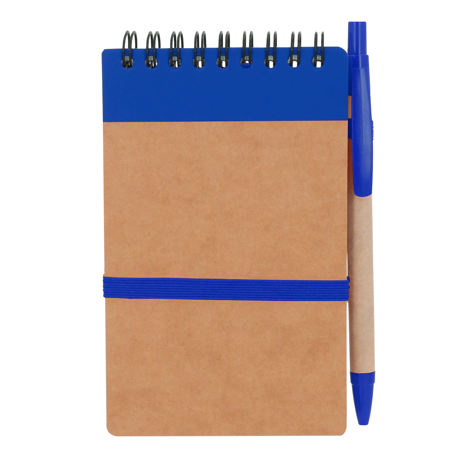 Libreta Ecológica Yaris - regalo corporativo