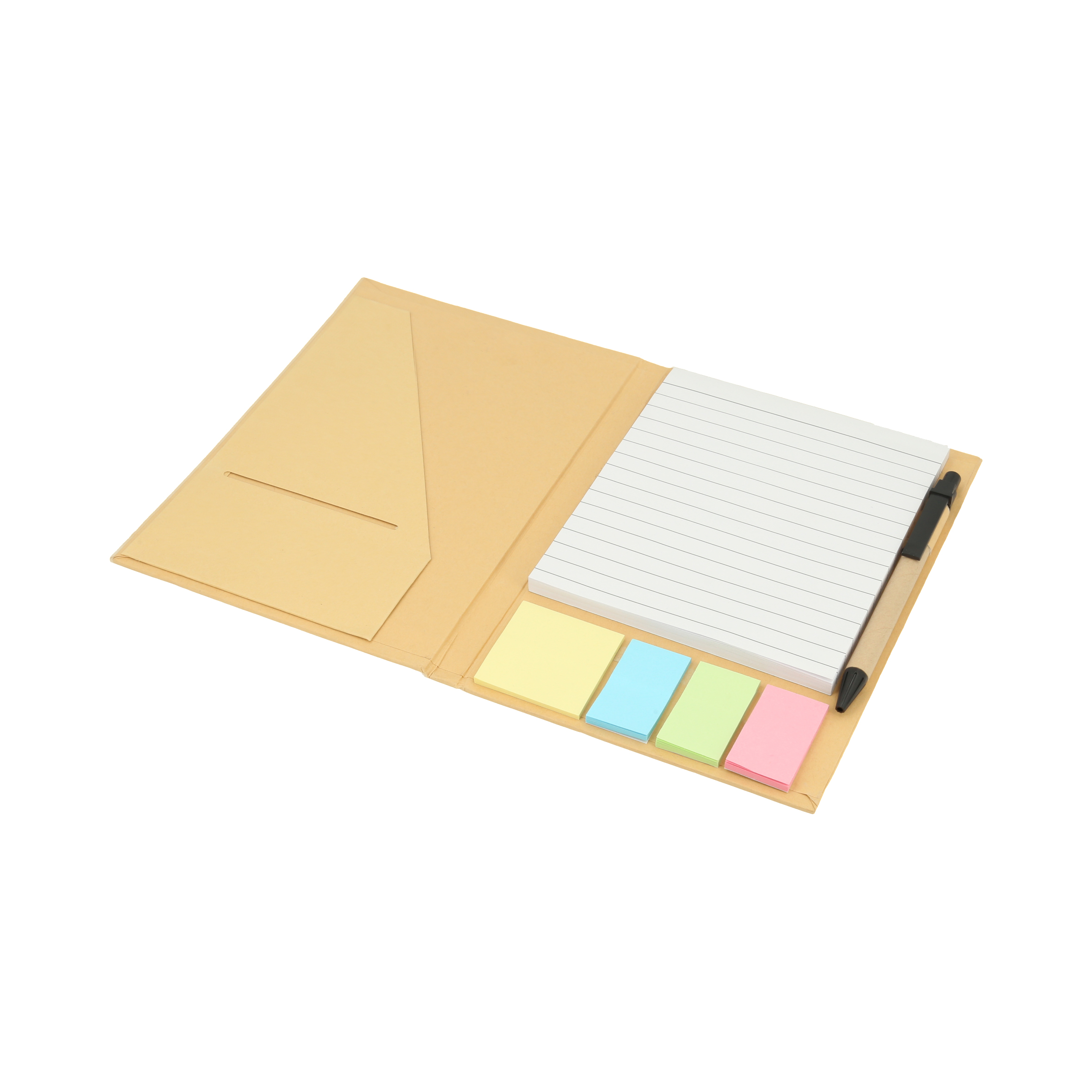 Libreta Ecológica Cole - regalo corporativo