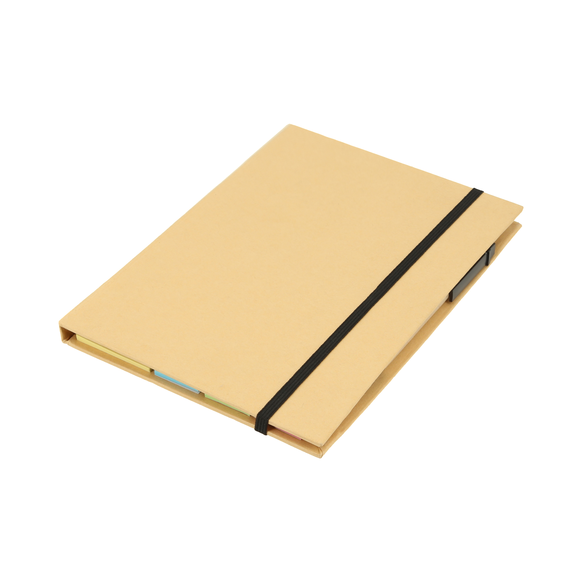 Libreta Ecológica Cole - regalo corporativo
