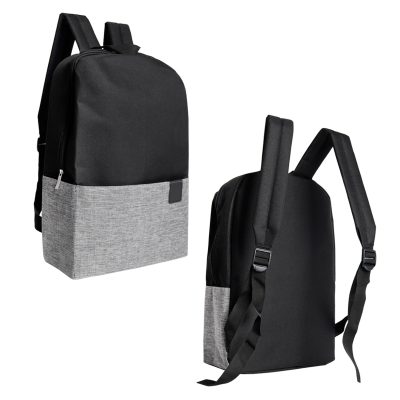 Mochila Irwin - regalo corporativo