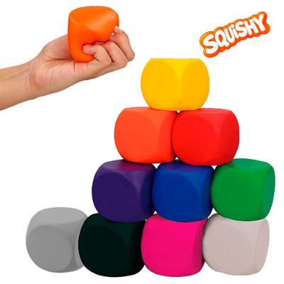 Figura Squishy - regalo corporativo
