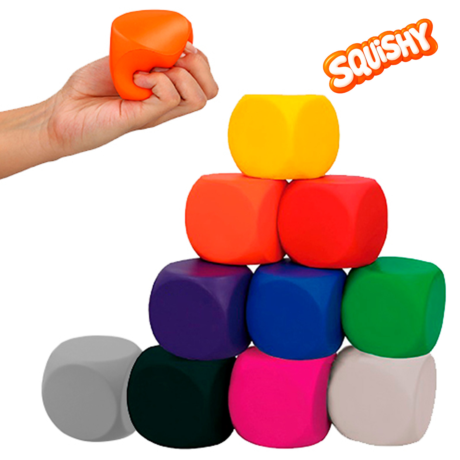 Figura Squishy - regalo corporativo