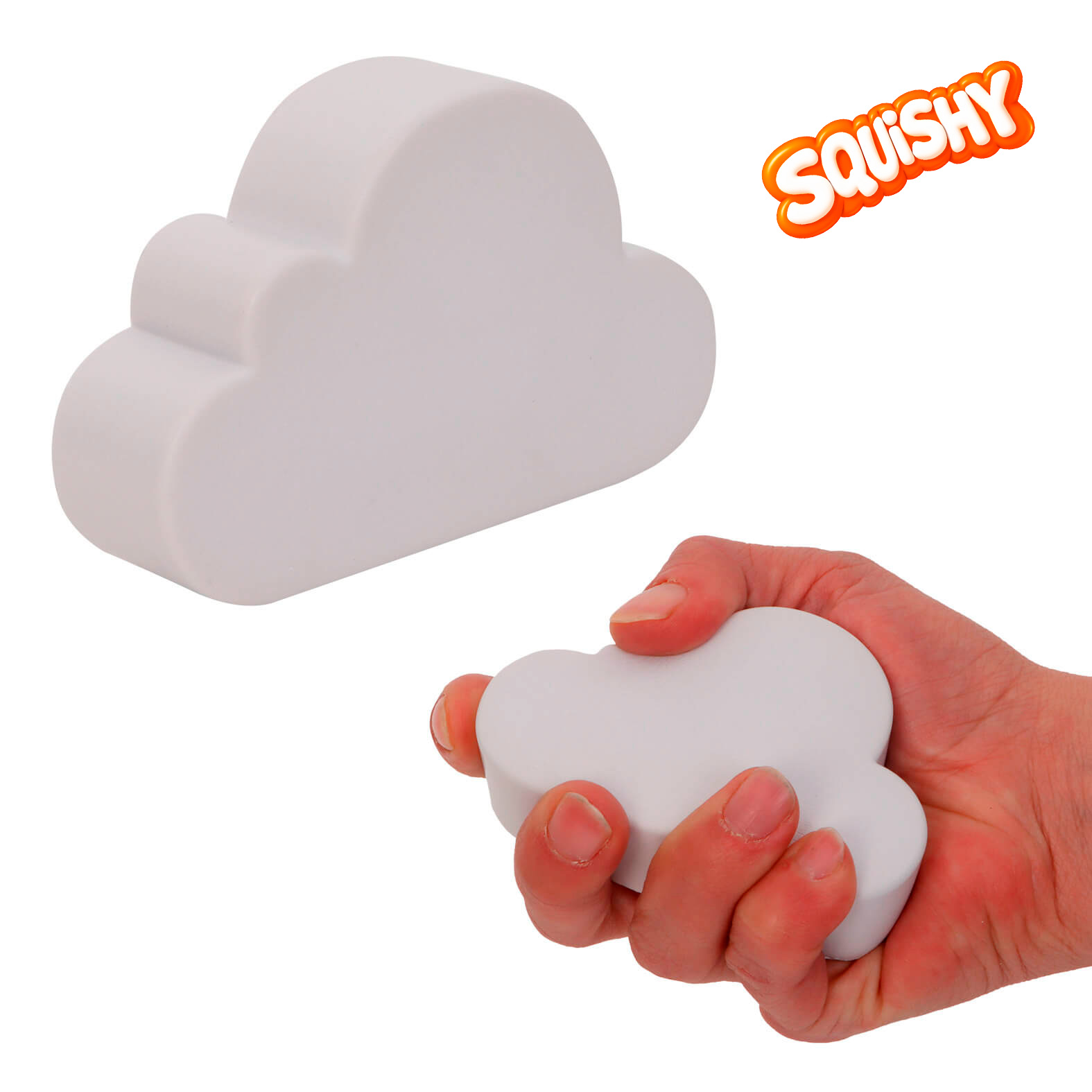 Figura Nuby - regalo corporativo