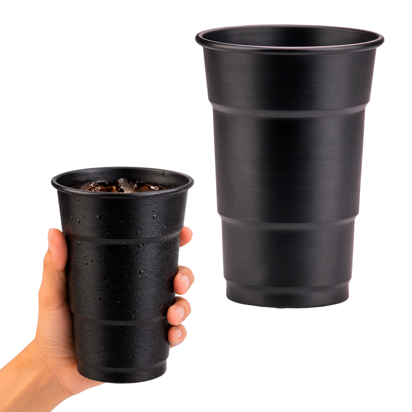 Vaso Hogan - regalo corporativo