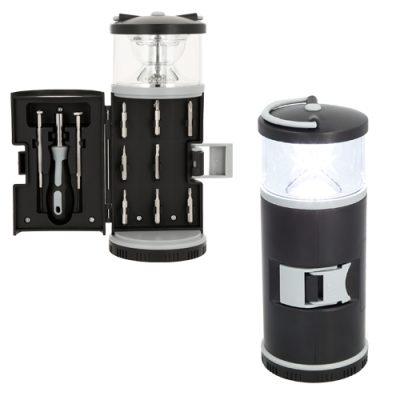 Set de Herramientas Faro - regalo corporativo