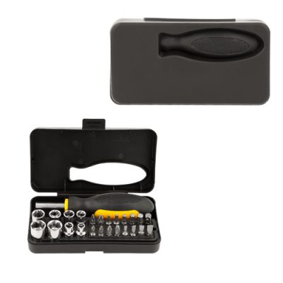 Set de Herramientas Tresna - regalo corporativo