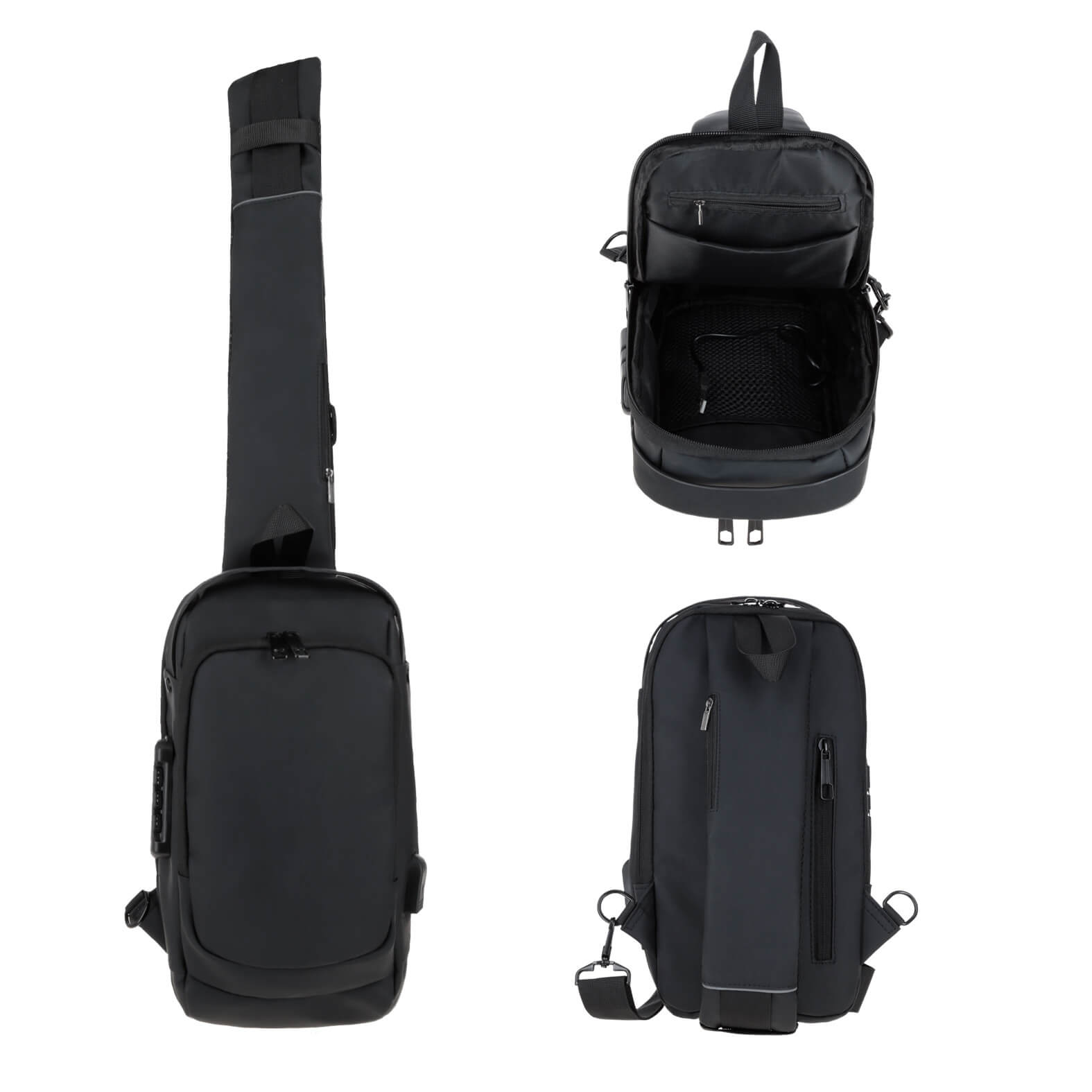 Bolso Rambo - regalo corporativo