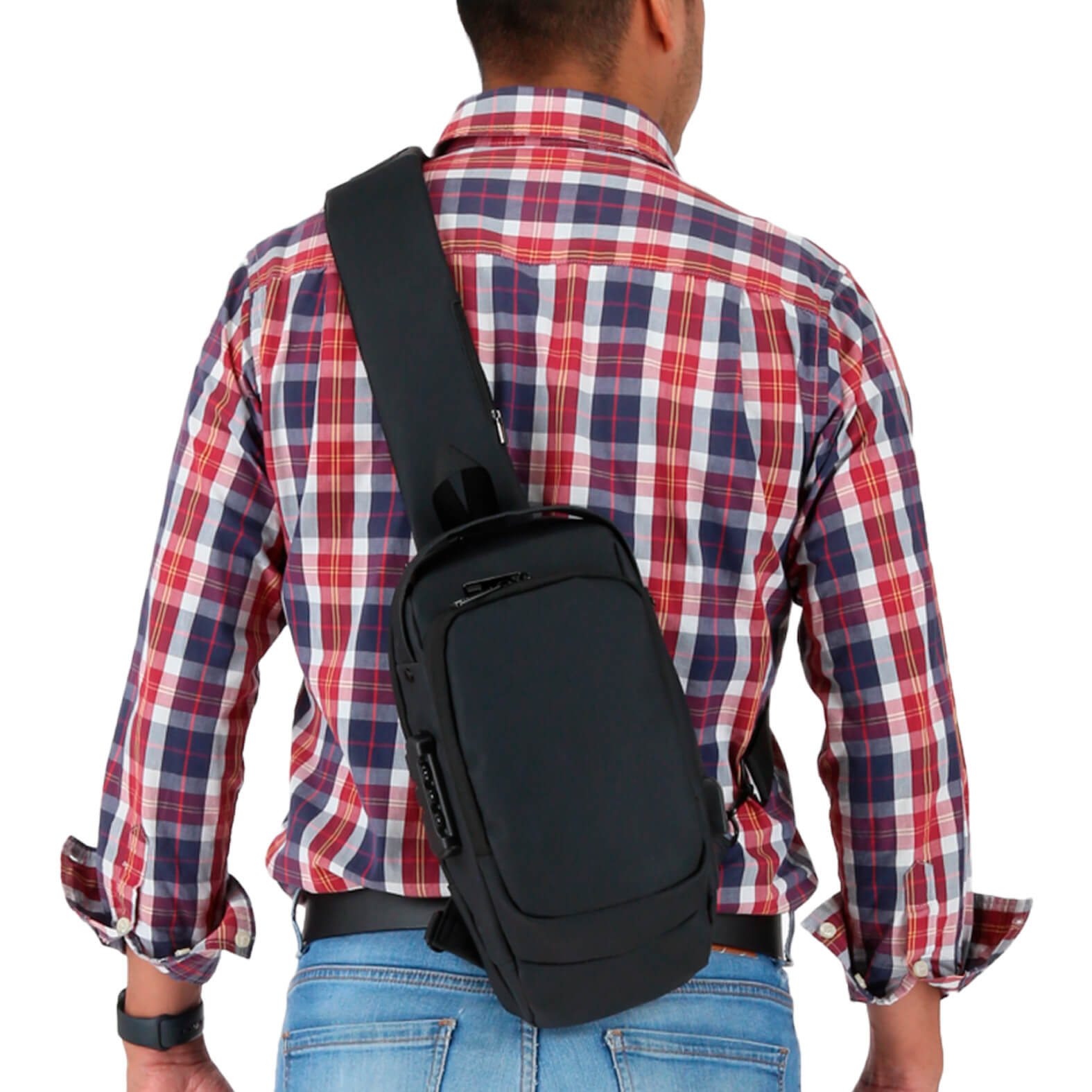 Bolso Rambo - regalo corporativo