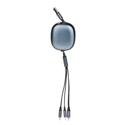 Cable y Adaptador Zod - regalo corporativo