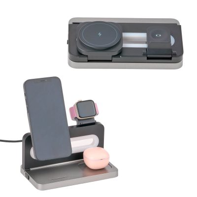 Cargador Casete - regalo corporativo