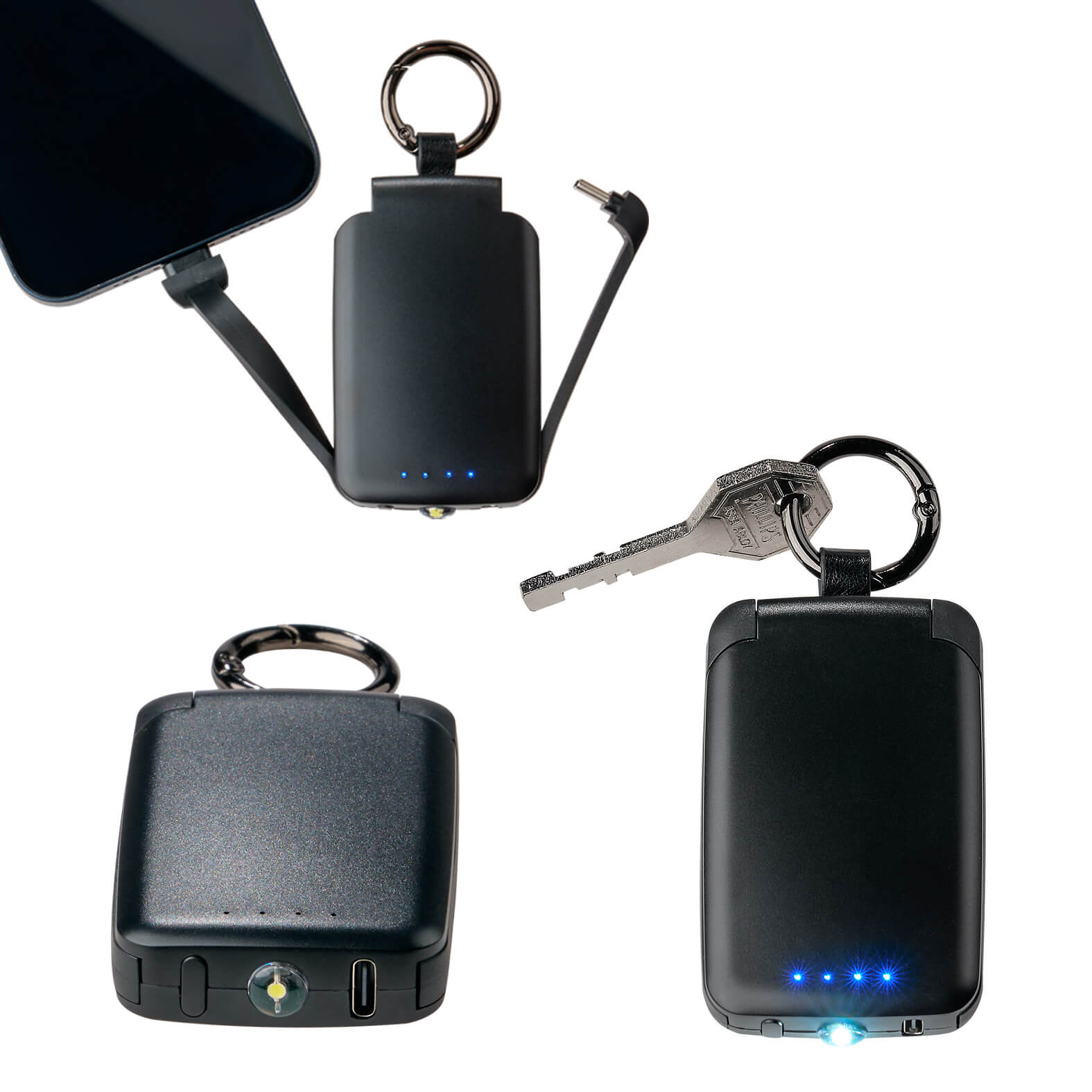 Power Bank Tona - regalo corporativo