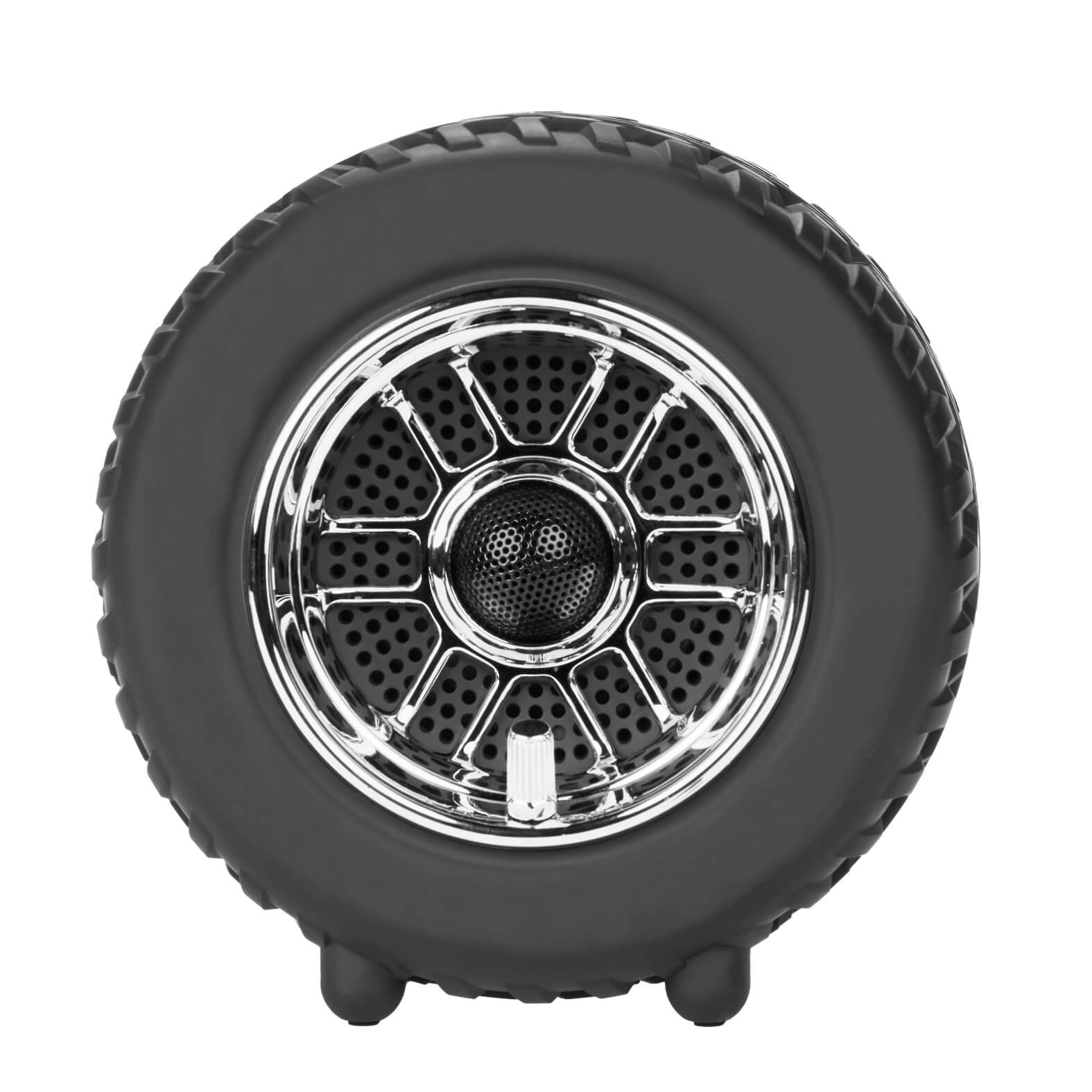 Bocina Pirelli - regalo corporativo